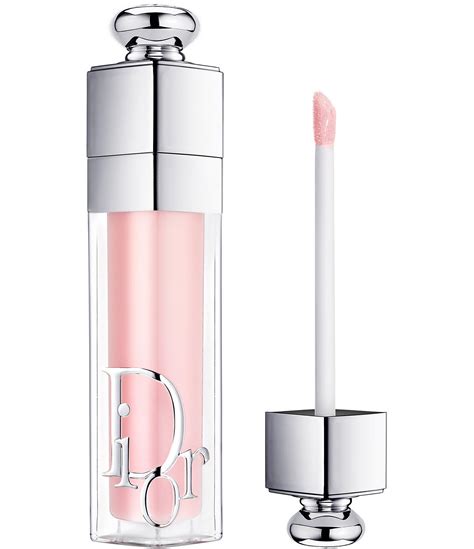 dior addict lip maximizer plumping gloss.